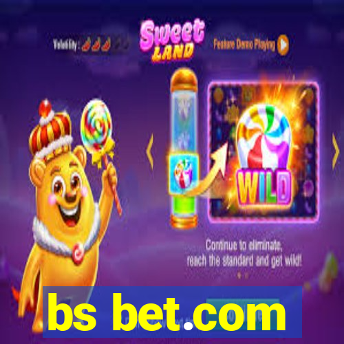 bs bet.com